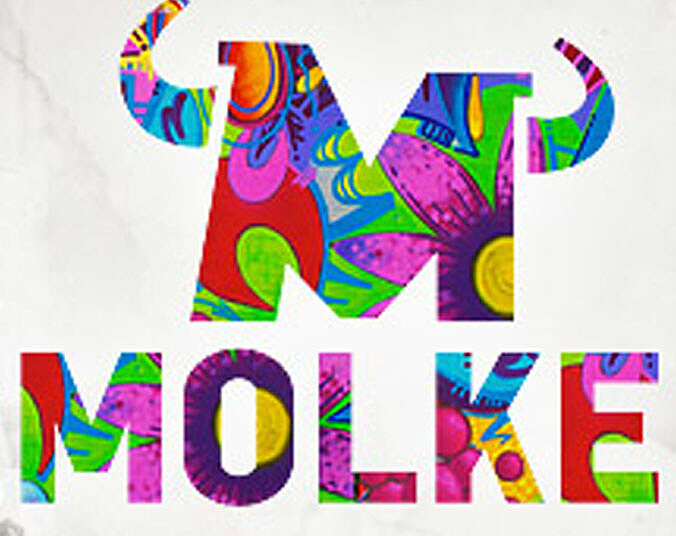 Molke Logo