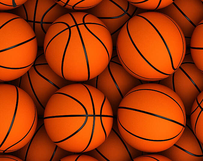 Basketbälle (Foto: Canva)