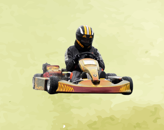 Kart (Grafik: Canva)