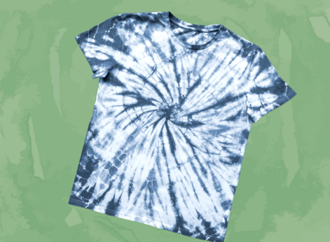 Batikshirt