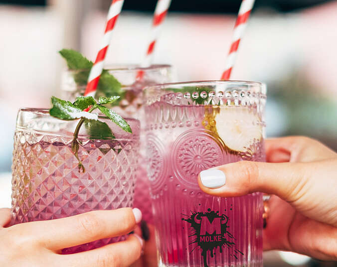 Cocktails (Foto: Stadt Friedrichshafen)