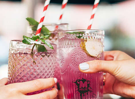 Cocktails (Foto: Stadt Friedrichshafen)